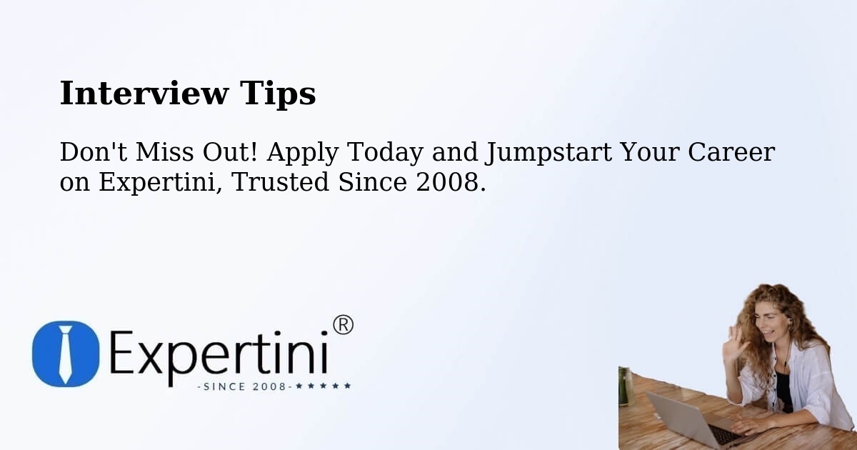 Interview Tips & Techniques for Job Seekers – Tonami Shi - Tonami Shi, Japan Jobs Expertini
